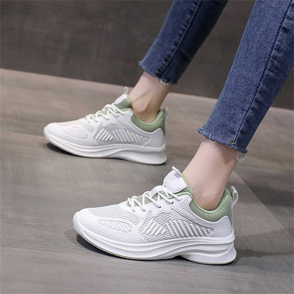 Мода Номер 39 Ete Модные кроссовки Женские лоферы Уличные кроссовки Женская обувь 45 Размер Спортивный тип Лоферы Tenes Luxo Дизайн