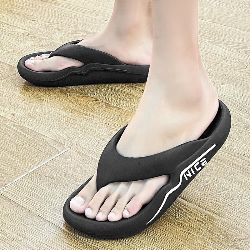 Мода 2024 Модные шлепанцы на платформе Мужские Зеленые Повседневные Мужские Летние Шлепанцы Шлепанцы Унисекс Пляжные Слайды Большой Размер 45 шлепанцы мужские