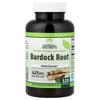 IHerb Корень лопуха 425 мг Вегетарианские капсулы 120 таблеток