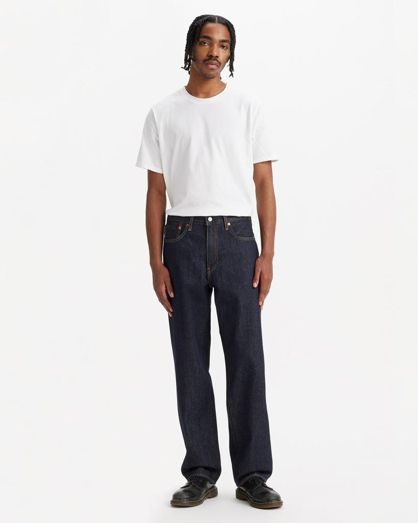 Levi's 568(TM) Свободные прямые джинсы W38 L32 29037-0078