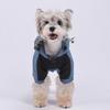 Pet Four Leg Clothes Water Resistant Dog Coat Protective Winter Outerwear For Active Lifestyle Breeds Walking Essential