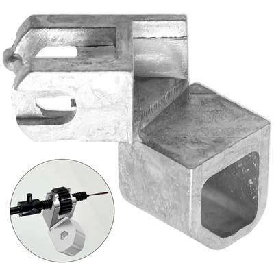 Кронштейн троса индикатора переключения АКПП Для F150 F250 E150 1997-2003 83244