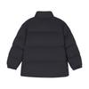 New Balance Kids Down Jackets Stand Collar Moderate 7PF4S133-BK