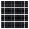 Стеклянная зеркальная наклейка толщиной 1 мм 20x20 мм Стекло Домашний декор