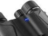 Бинокль ZEISS Terra ED Pocket 8x25 Тип призмы Roof 8x 25мм Апертура ED Линза Прочный Компактный Полностью Водонепроницаемый Черный 653955 &