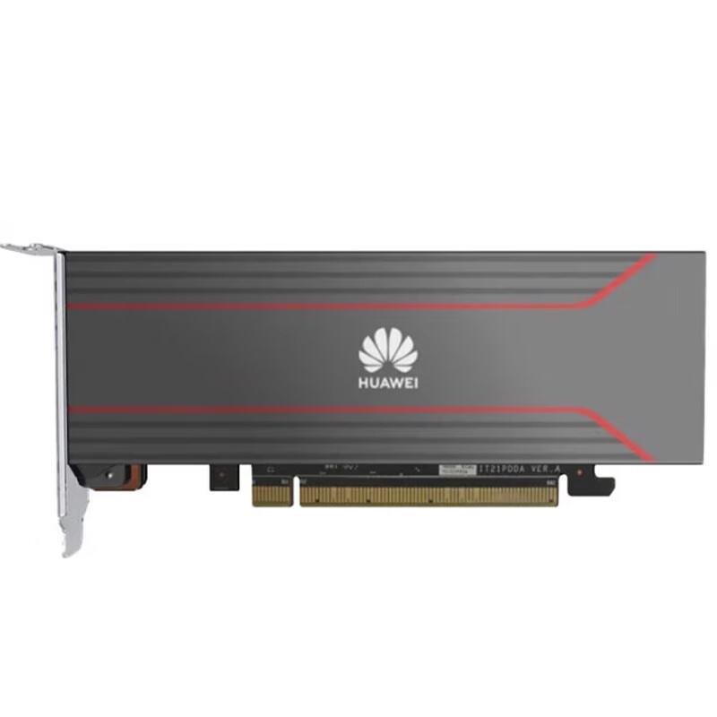 Huawei Карта Ascend Atlas для ИИ-выводов и обработки видео (Китайская версия)