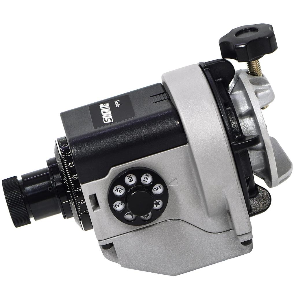 KENKO Портативная экваториальная монтировка Skymemo S Silver 455166