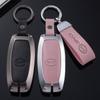 BYD Key Case for 21 Models: Song Pro, Han EV, Tang DM-i, Qin Pro, Song MAX, Yuan, S7, Plus