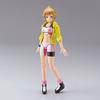 Figurerise Standard Build Fighters Try Hoshino Fumina, Korean Popular Bandai
