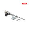 ZSDTRP Motorcycle Performance Hydraulic Clutch Brake Pump Cylinder Rod System performance efficient transfer Pump M10x1.25mm