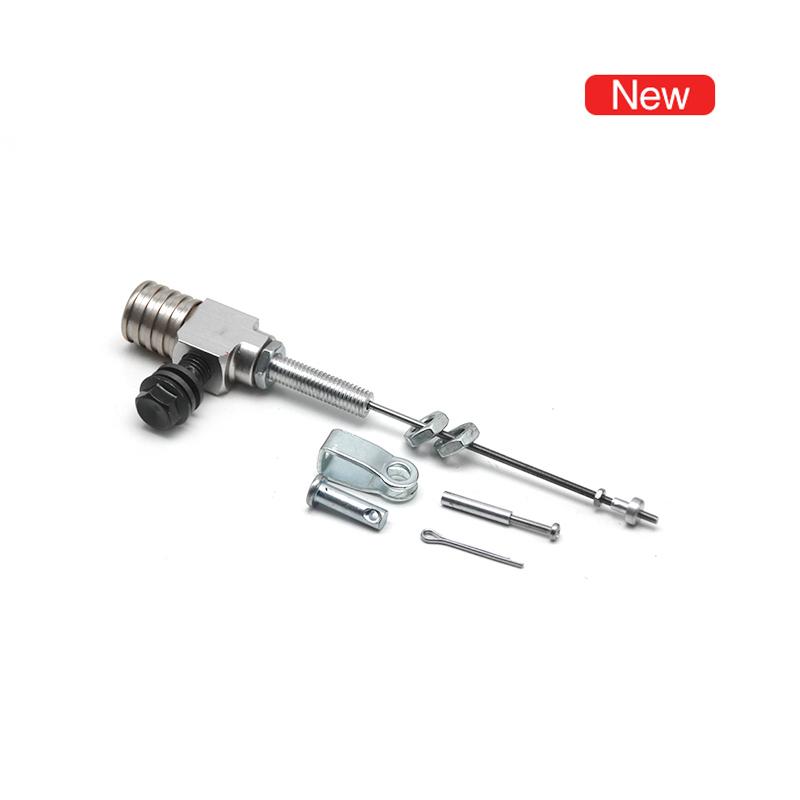 ZSDTRP Motorcycle Performance Hydraulic Clutch Brake Pump Cylinder Rod System performance efficient transfer Pump M10x1.25mm