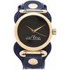 Marc Jacobs Women's Watch MJ0120179288 M8000729 412 32mm Navy Gold
