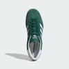 adidas GAZELLE INDOOR College Green Кроссовки ORIGINALS Unisex JI2062 College Green/Обувь Белый/Каучук