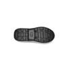 UGG Tasman X Черно-белые женские кроссовки 1125730-BLK