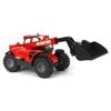 SIKU Телескопический погрузчик Manitou MLT840 для детей от 3 лет SK3067