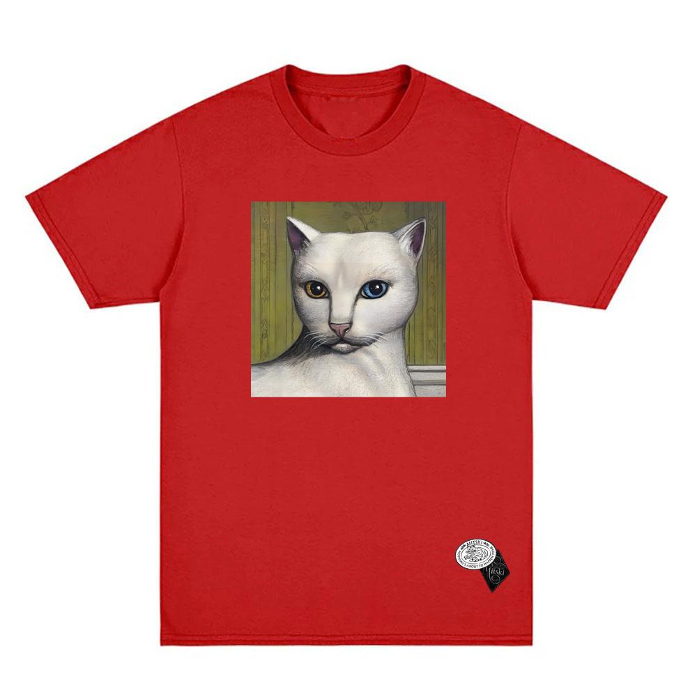 Mitski 2026 Summer Harajuku TShirt Nothings Aboutto Happen to Me Tee High Quality Graphic Printing TEE 100cotton Round Neck