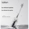 Laifen New Generation Stainless Steel Sonic Electric Toothbrush