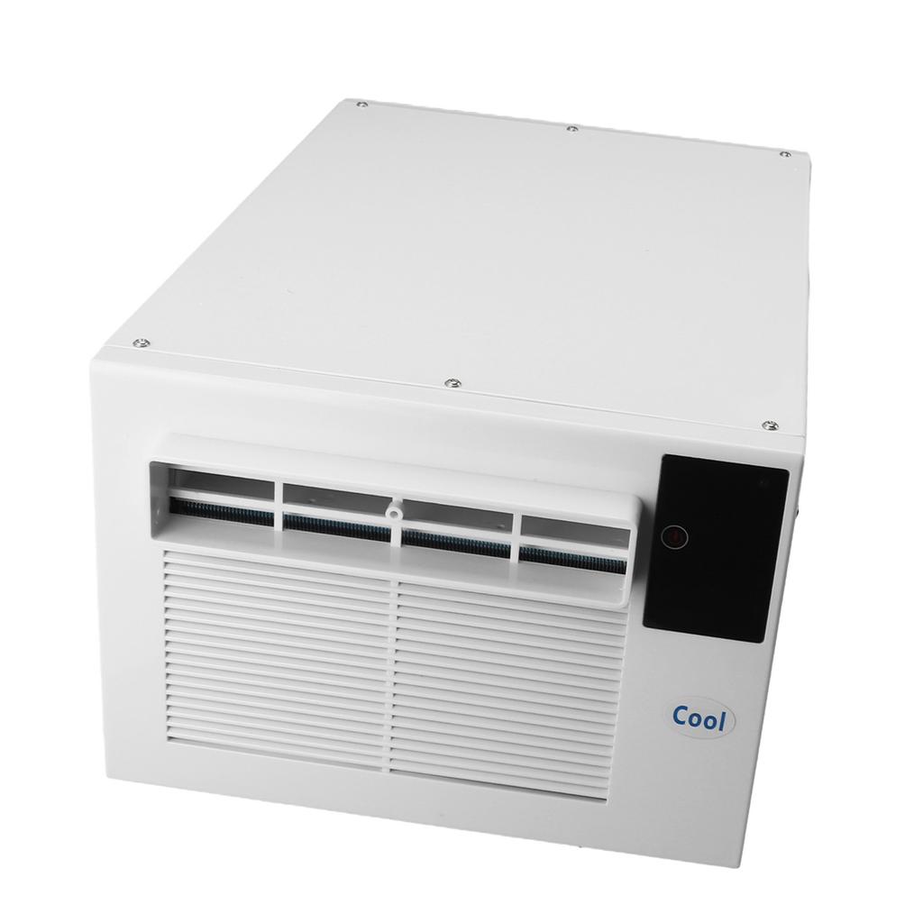 Portable Air Conditioner Energy Saving Compression Engine Refrigeration 1900BTU 280W Dual Inverter