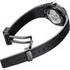 Casio EDIFIC Series Men's Solar Wrist Watch - Silver / Black / Gold EQW-A2000DB-1AJF 3-HAND EFK-200DG-5AJF EFK-200XPB-1AJF Gift Casual Business Sports