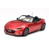 Tamiya 124 Спортивный автомобиль серии №342 Mazda Roadster Пластиковая модель 24342