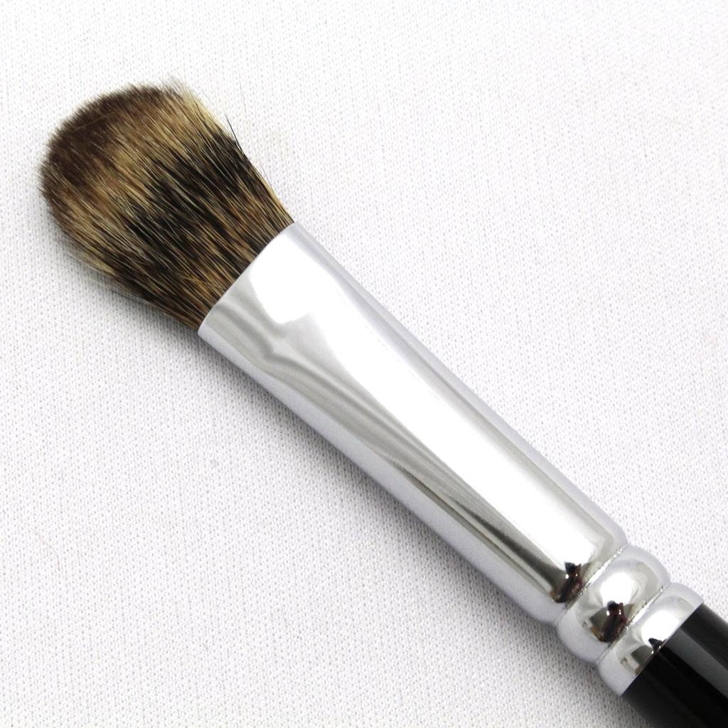 Kumano Brush Makeup Brush SR Series Eye Color Pine Squirrel Hair Brush,