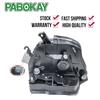 Для BMW X5 E53 2000-2006 Передняя левая сторона водителя Замок двери Защелка Привод Мотор 51218402537