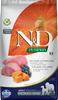 Farmina Nd Pumpkin Adult Med/Maxi Lamb Dry Food 12 1 Pc