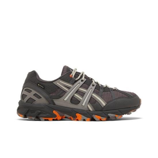 Asics Gel Sonoma 15-50 GORE-TEX Обсидиановый серый 1201A643-020