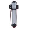 Electric Mini Linear Actuator Telescopic Small Motion Actuator 150N 75mm Stroke DC24V 4mm s for Robot