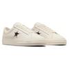 Converse One Star Pro Low Herringbone - Кроссовки унисекс Egret кремовые Fresh-Brew A06655C