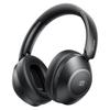 Wireless Headphones [ANC Noise Cancelling & HIFI Sound Quality] Bluetooth 5.3 Dual-Use Wired/Wireless Headphones, Up To 80 Hours of Playback, Built-in