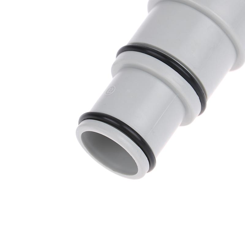 Переходник для шланга для бассейна с резьбовым соединением с воротником, запасные части для насосов