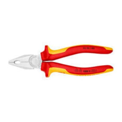 Pliers ComboTec 03 06 180 KN-0306180