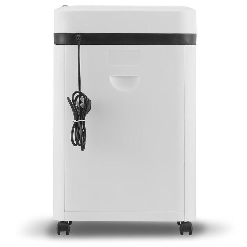 Comet L-907 High-Security Paper Shredder CN plug (adapter included)