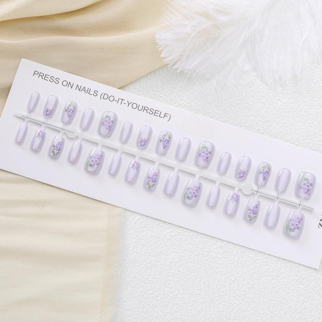 30 милых мультяшных наклеек для лака для ногтей «Кошачий глаз» — полная коллекция кодов