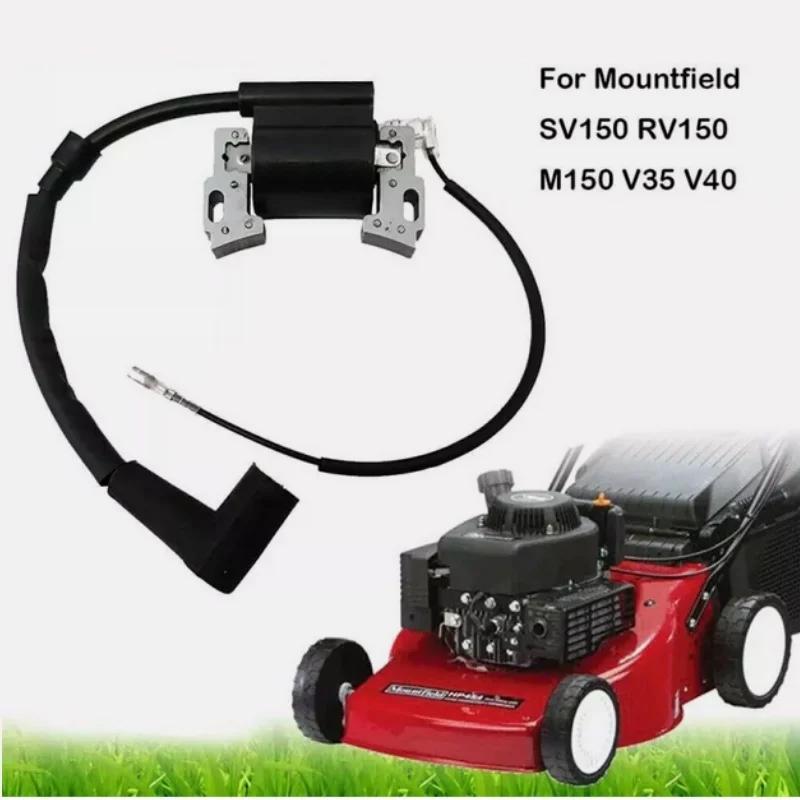 Запасной модуль зажигания, катушка зажигания для Mountfield SV150 RV150 M150 V35 V40
