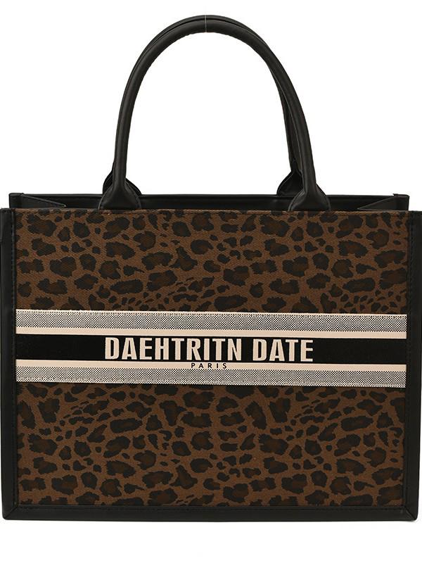 2025 Модная Универсальная Большая Вместимость Шарф Бант На Плечо Сумка-Тоут