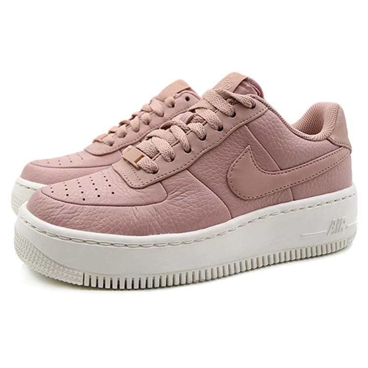 Nike Кроссовки Air Force 1 для скейтбординга Женские 917588-601