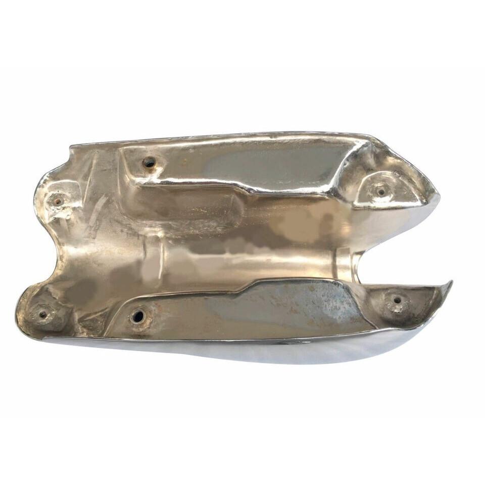 Norton Commando Roadster Alloy Aluminium Fuel Petrol Gas Tank |Fit For