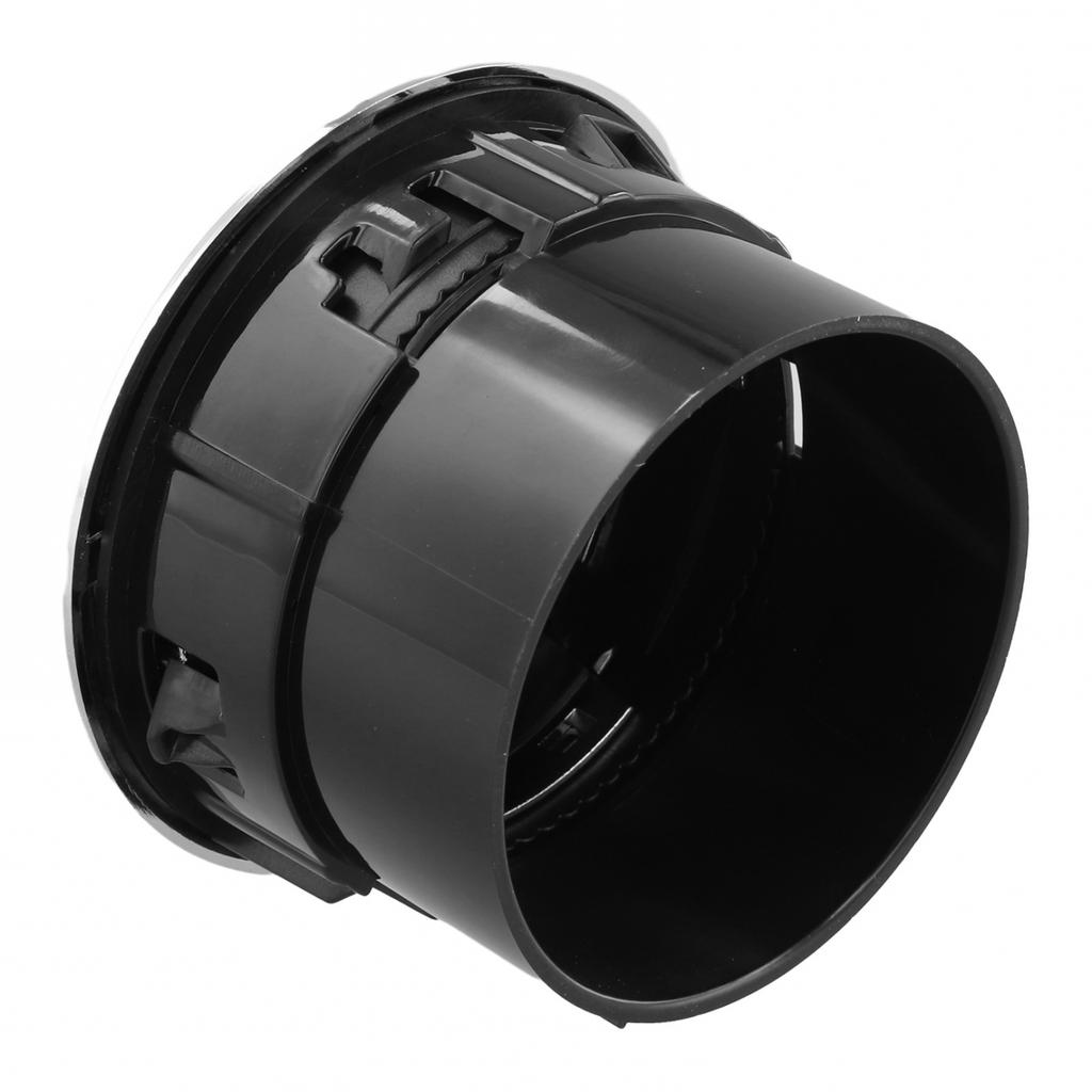 Прямая замена дефлектора панели приборов, простая установка