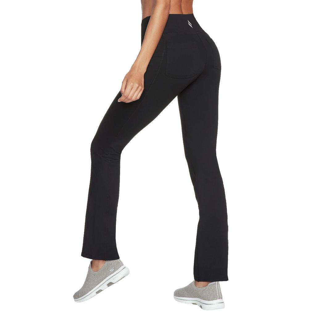 Skechers Go Walk Pant, Womens black Trousers