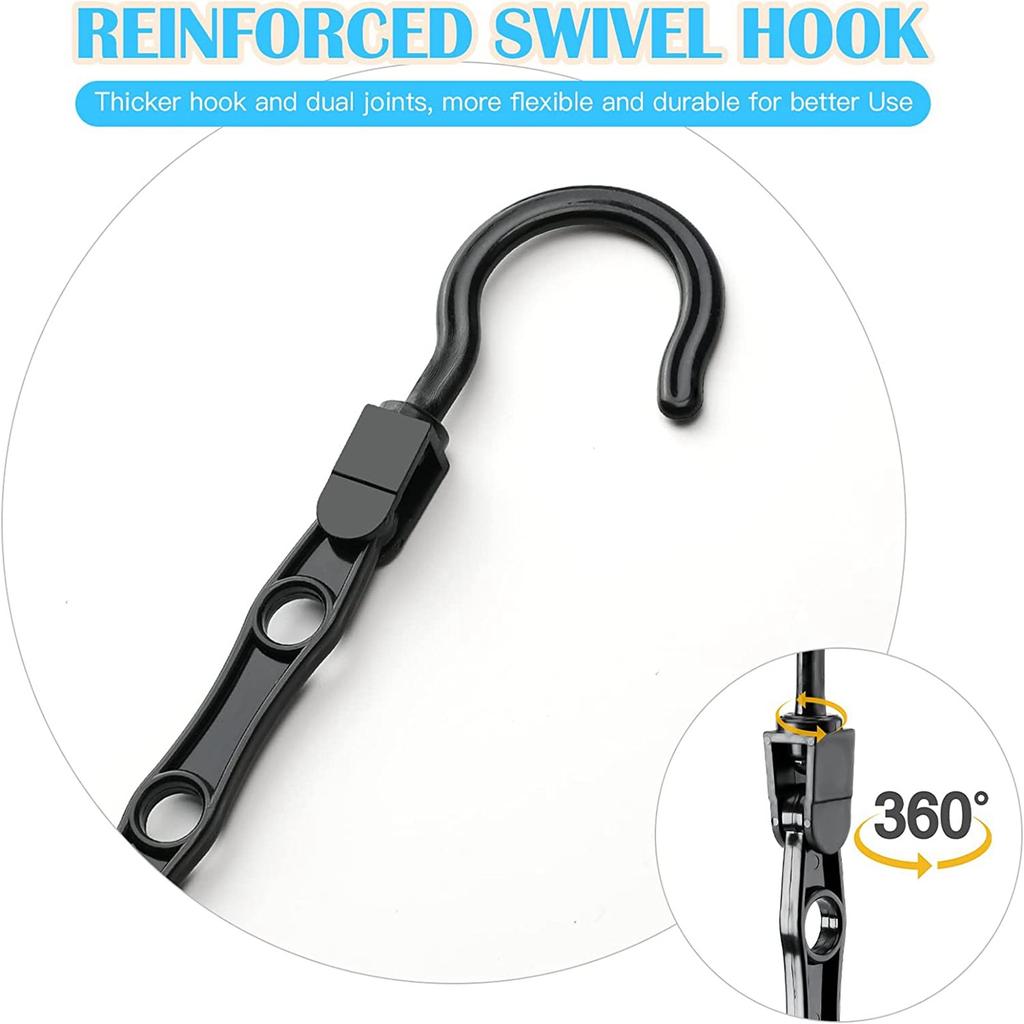 4-piece Hanger Space Saving Hanger Closet Space Saving Hanger Organizer