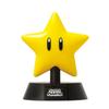 Nintendo Sales Супер Марио Персонаж Свет (Супер звезда)