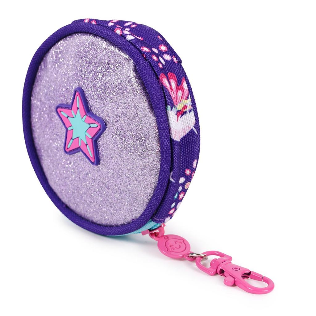 Milk&Moo Kids Wallet and Coin Purse Ayris