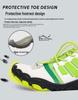 Нескользящая дышащая пляжная и фитнес-обувь для пар - Мягкая подошва, для улицы и повседневной носки