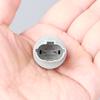 2 шт. 92340-5H000 Для Kia Ceed Фонарь подсветки номерного знака Патрон цоколя лампы T10 2-контактный Аксессуары