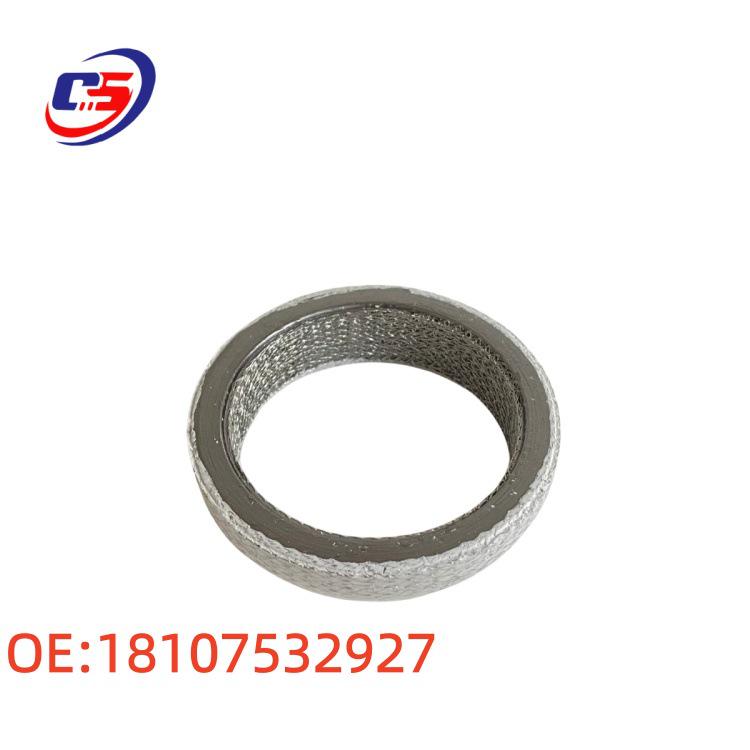 Exhaust Manifold Seal Ring Gasket for BMW E90/E84 18107532927
