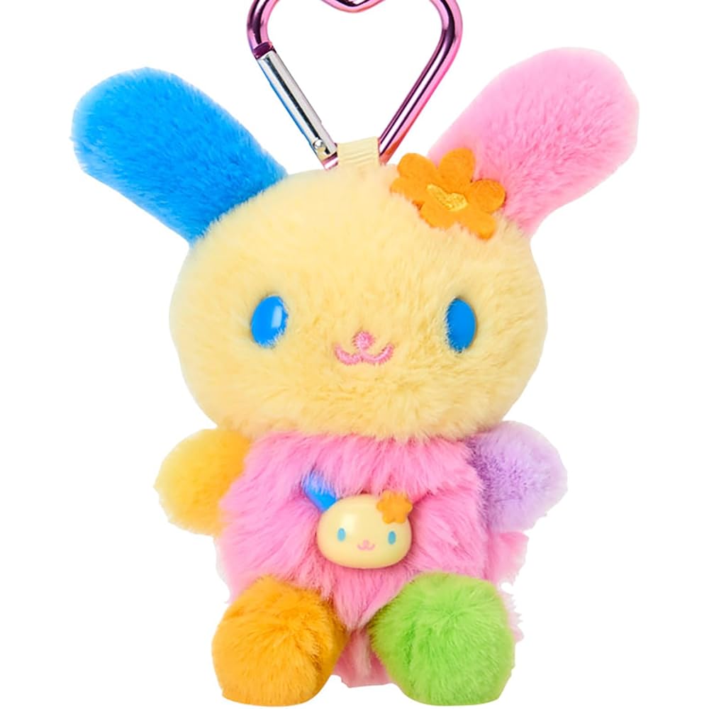 Держатель для маскота Sanrio Tokimeki Pop Beads Усахана Возраст 6+