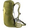 Рюкзак Deuter AC Lite 24 linden/cactus (3420824-1206)
