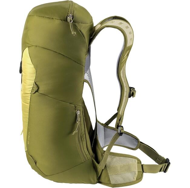 Рюкзак Deuter AC Lite 24 linden/cactus (3420824-1206)